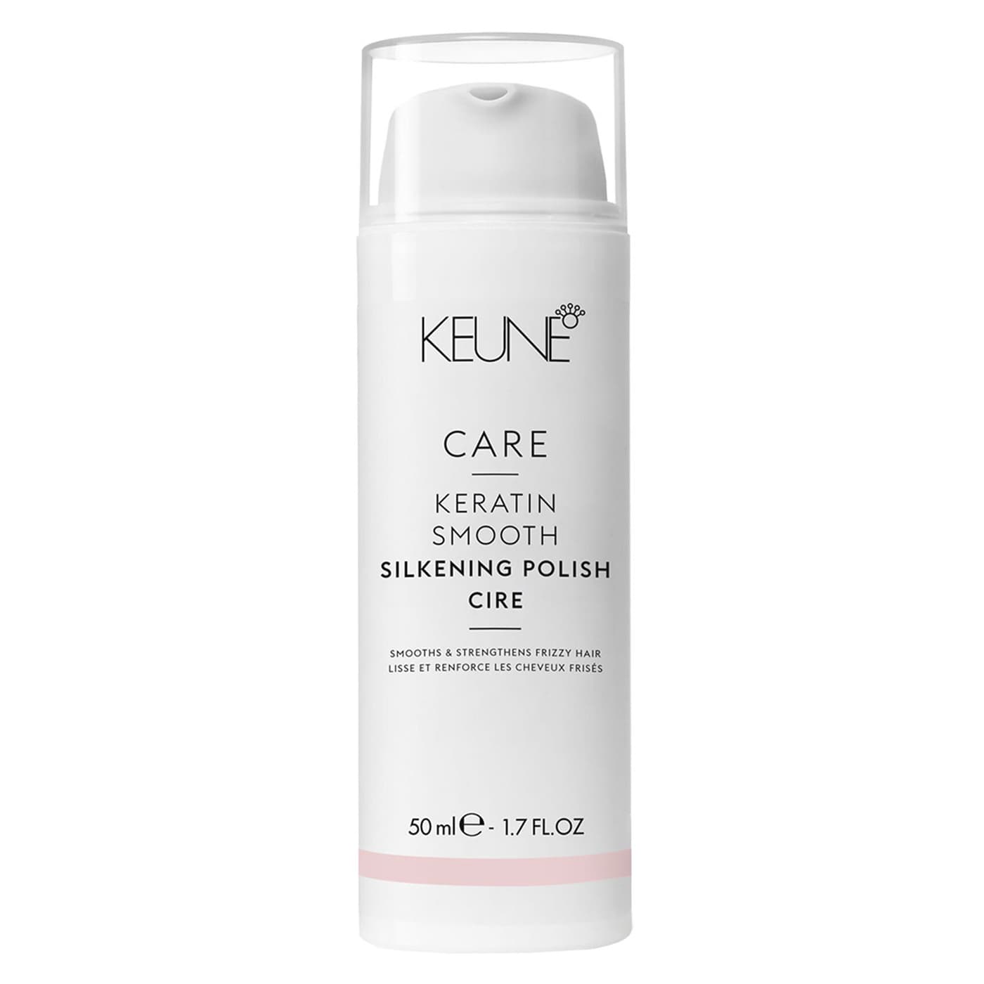 Keune Care - Keratin Smooth Silkening Polish