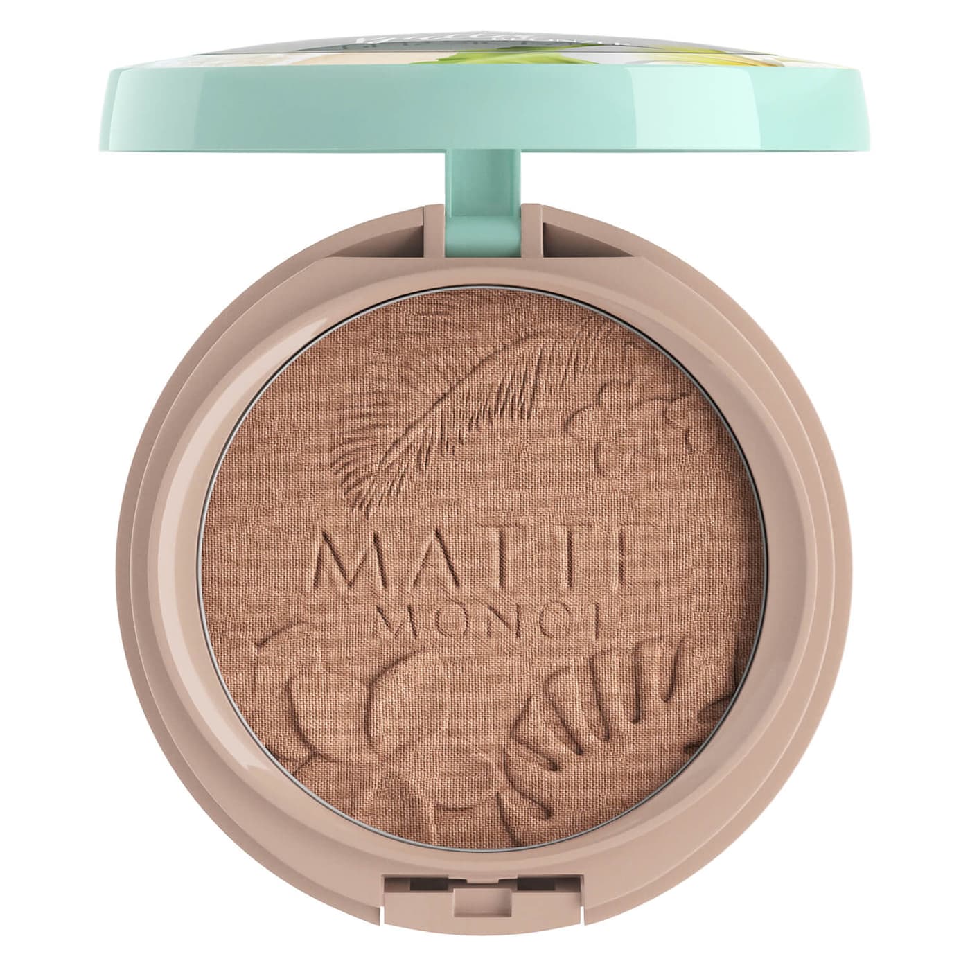 PHYSICIANS FORMULA - Matte Monoi Butter Bronzer