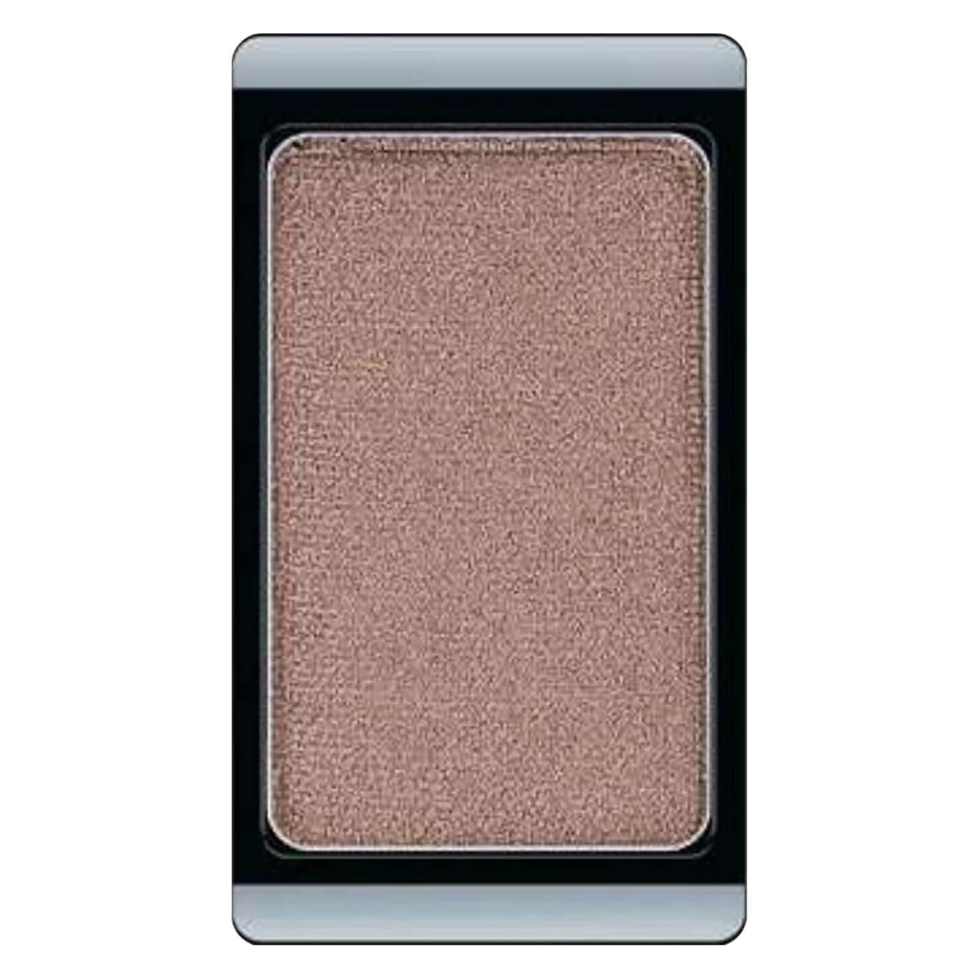 Eyeshadow Duochrome - Elegant Brown 208
