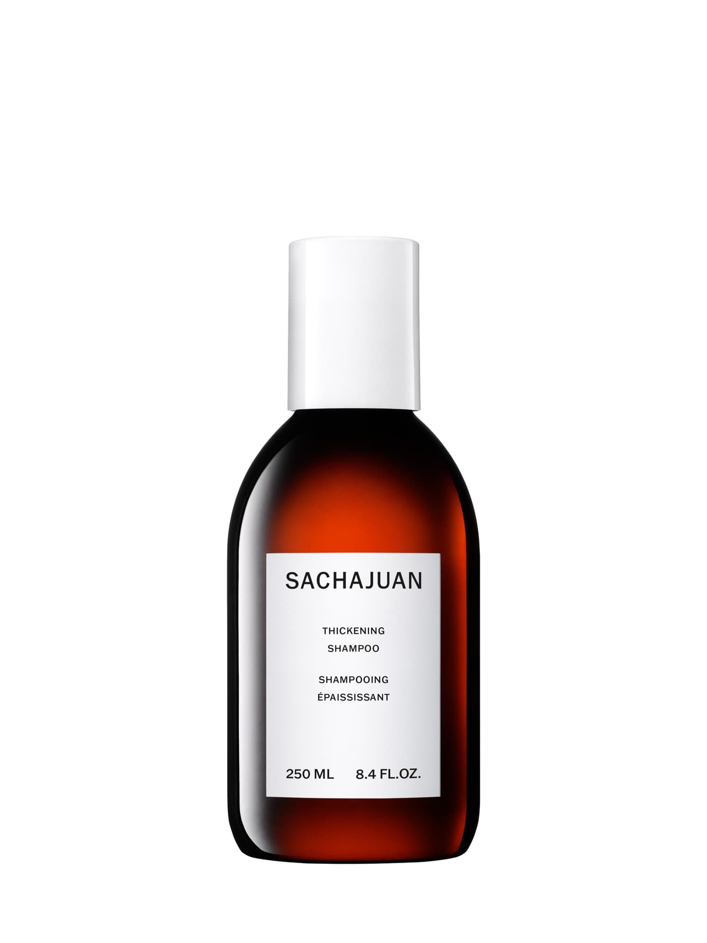 SACHAJUAN - Thickening Shampoo