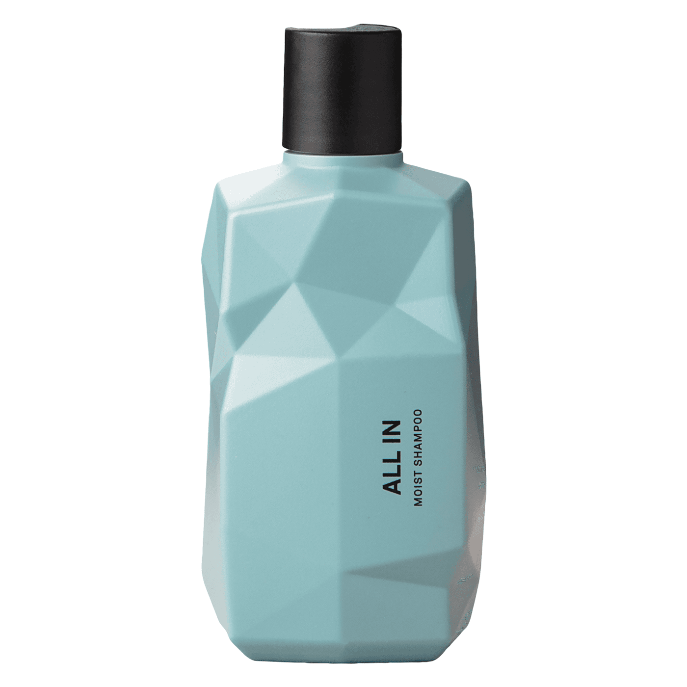 Nine Yards - All In Moist Shampoo