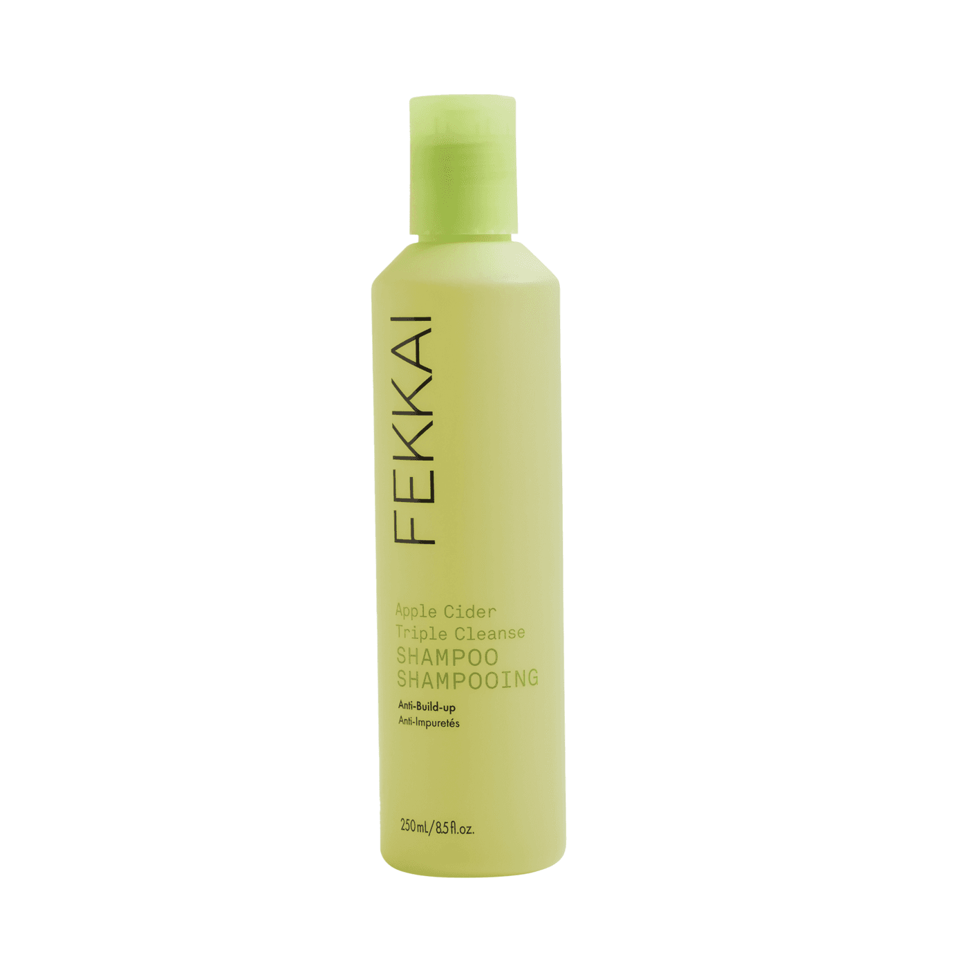 Fekkai - Apple Cider Triple Cleanse Shampoo   250 ml