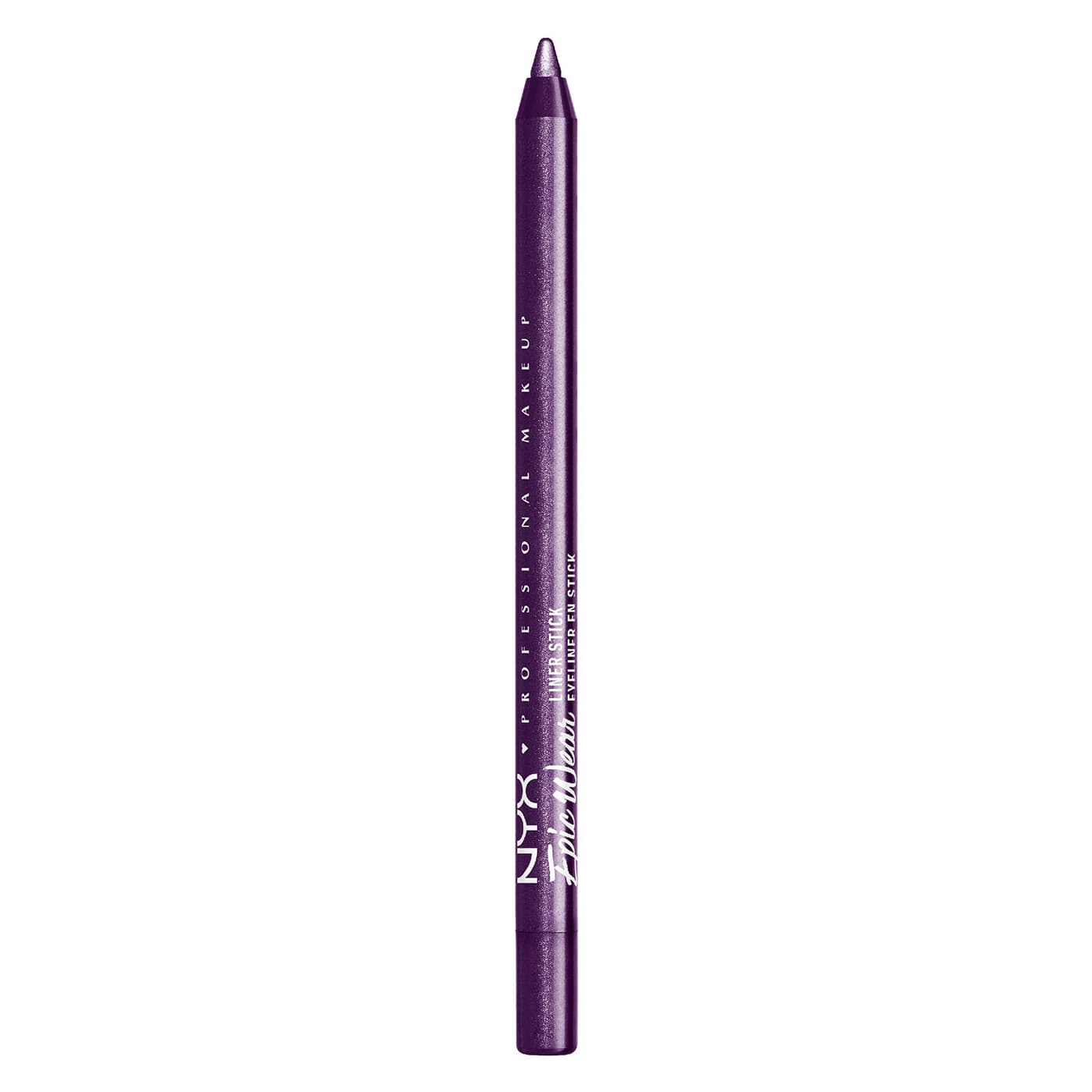 Epic Wear - Liner Sticks Berry Goth