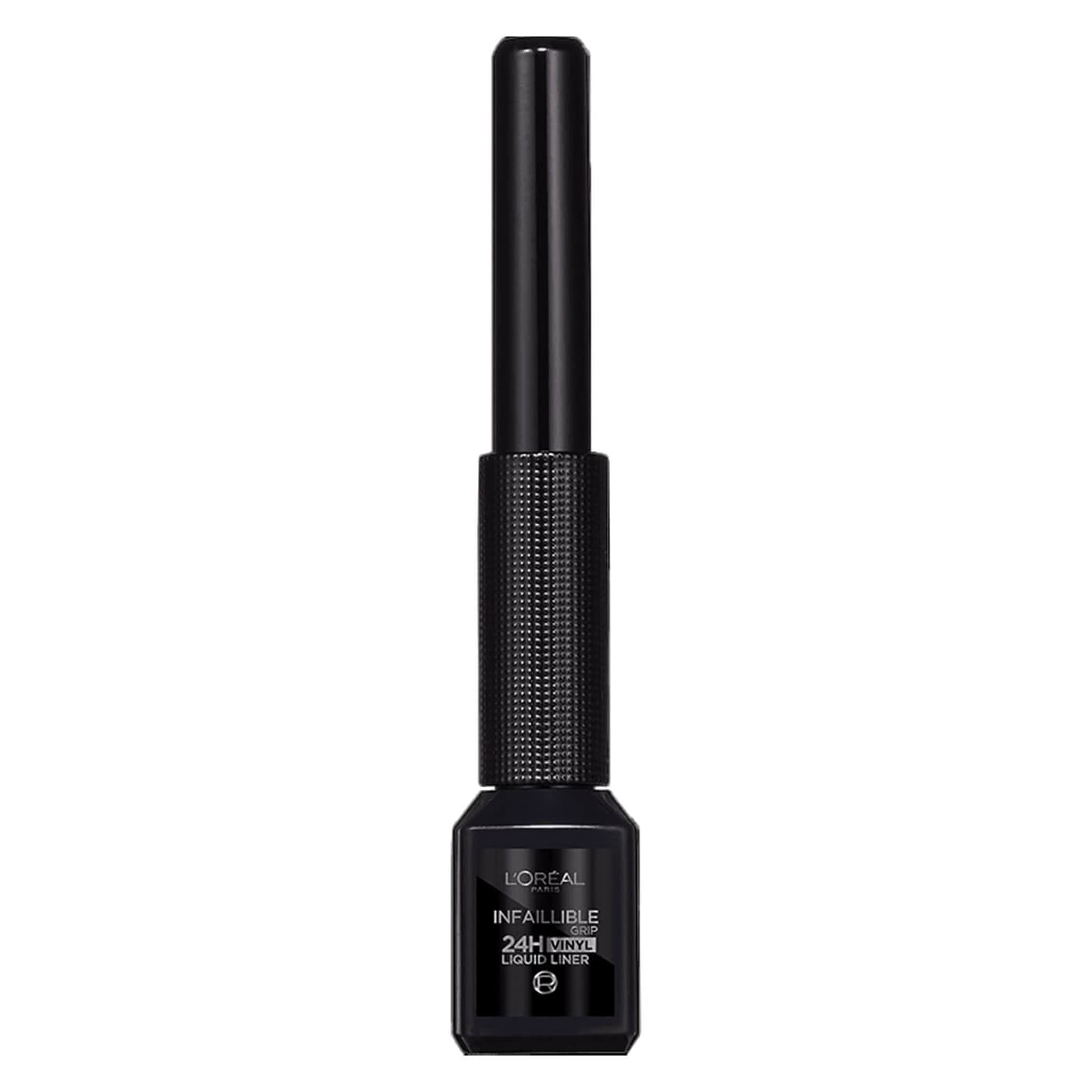 LOréal Infaillible - 24H Vinyl Liquid Liner Black