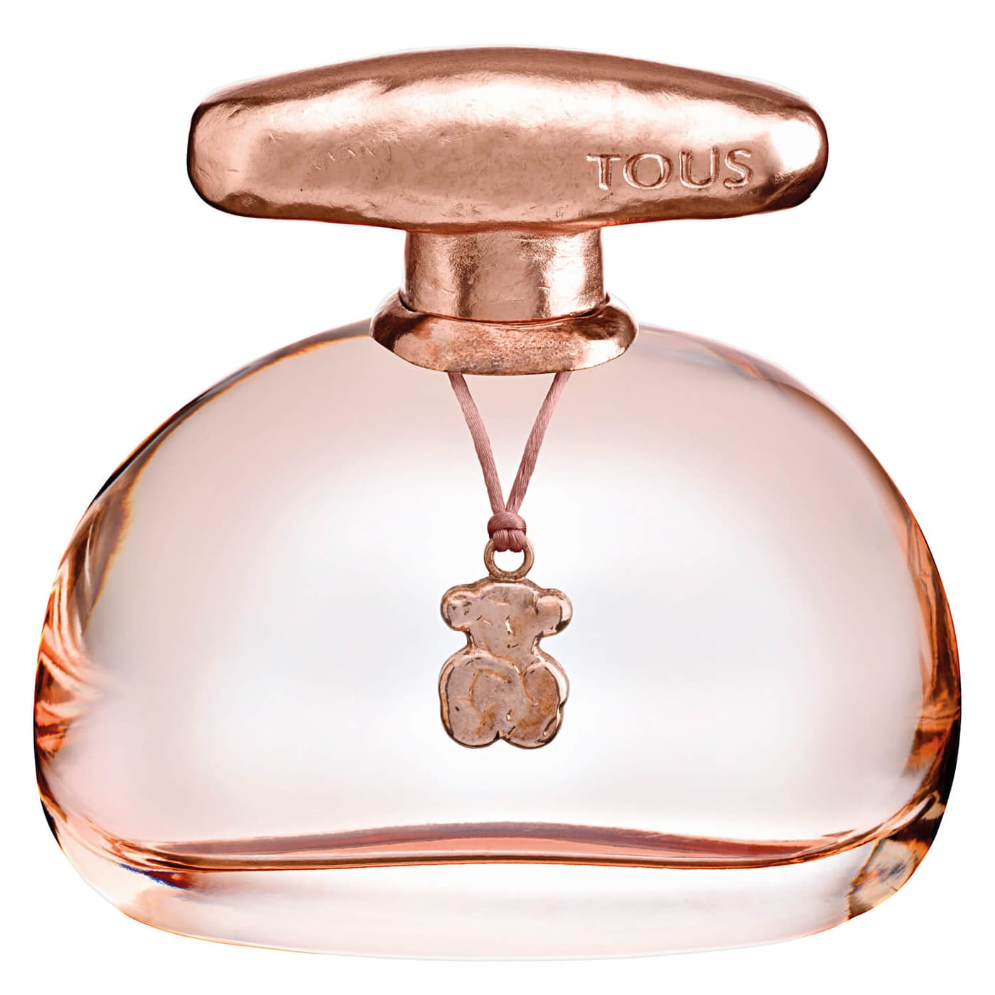 TOUS - Touch Sensual Gold Eau de Toilette