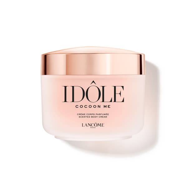 Idôle - Cocoon Me Cream