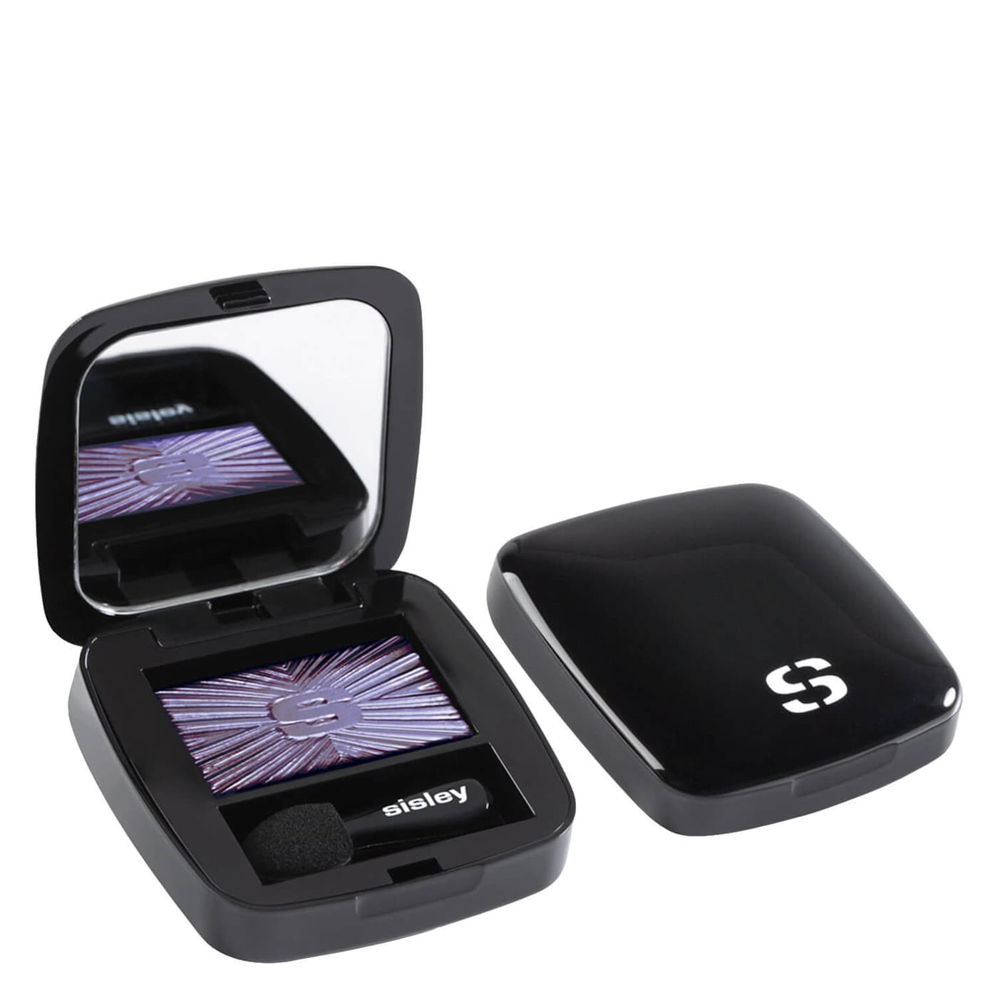 Phyto Ombre - 34 Sparkling Purple