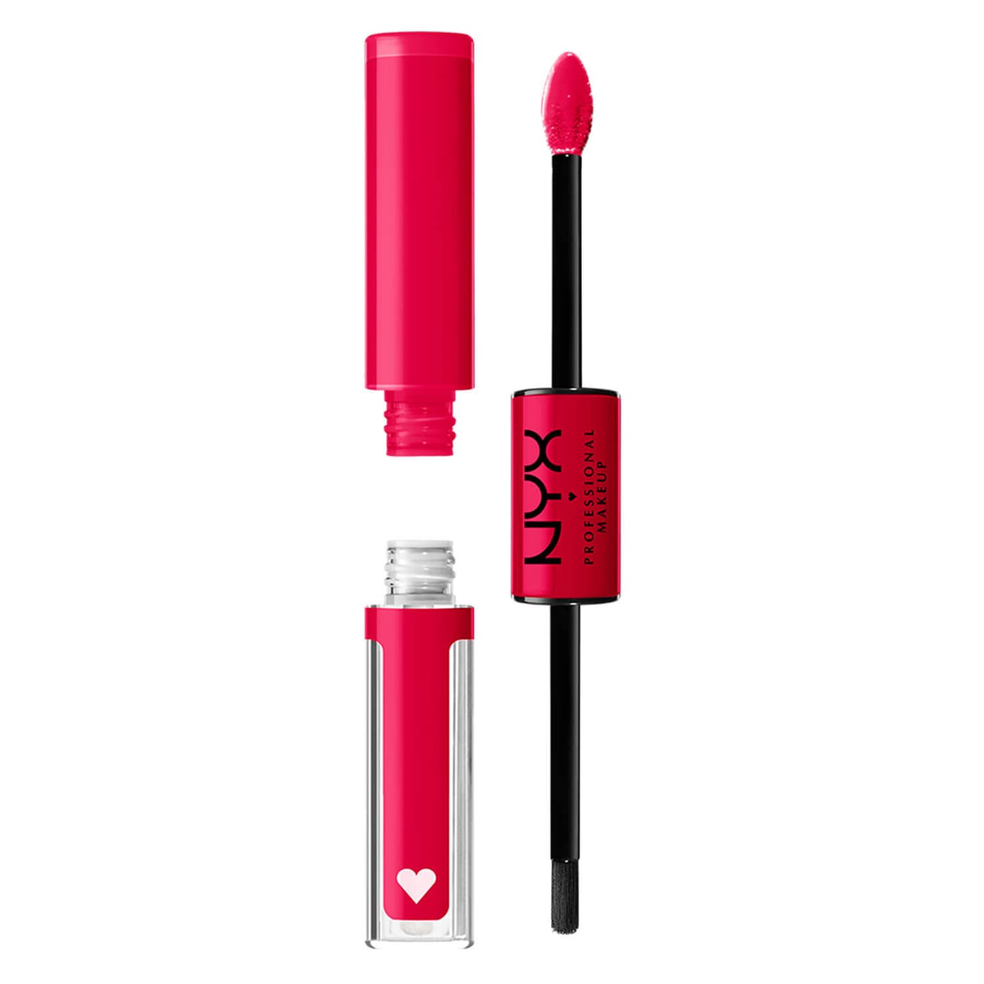 Shine Loud - High Pigment Lip Shine On A Mission