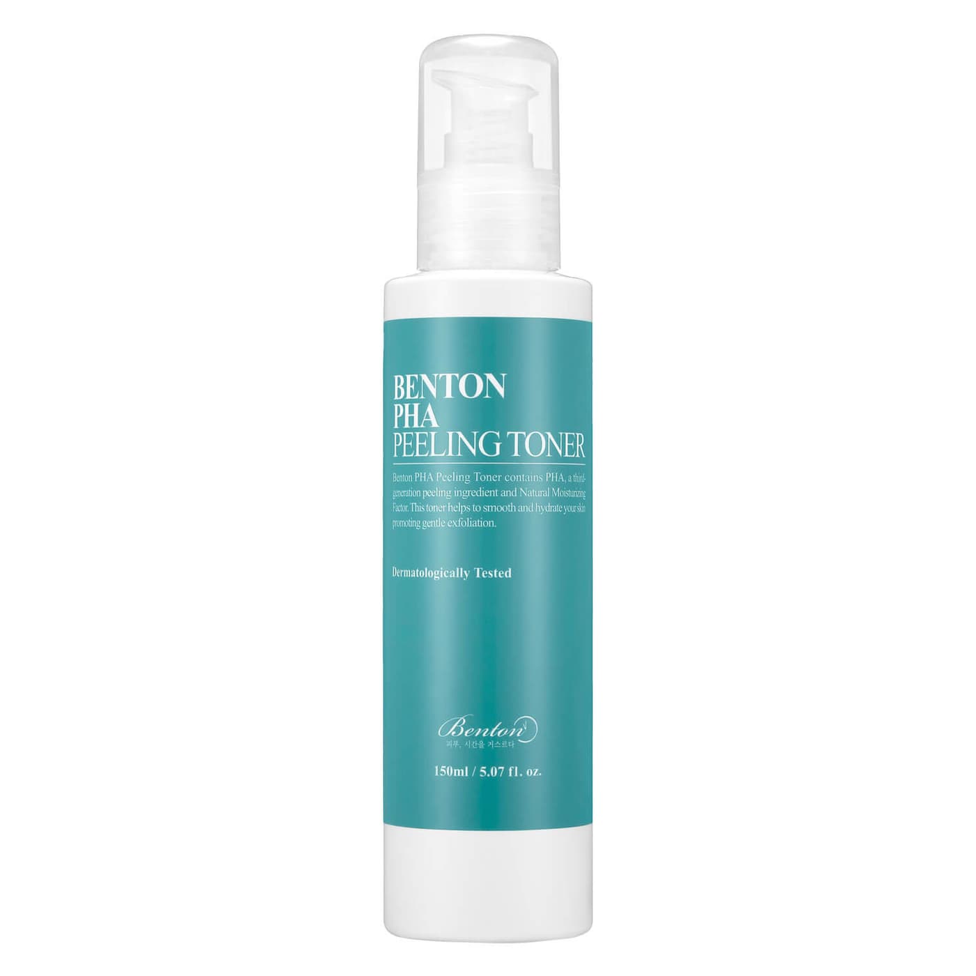 Benton - PHA Peeling Toner