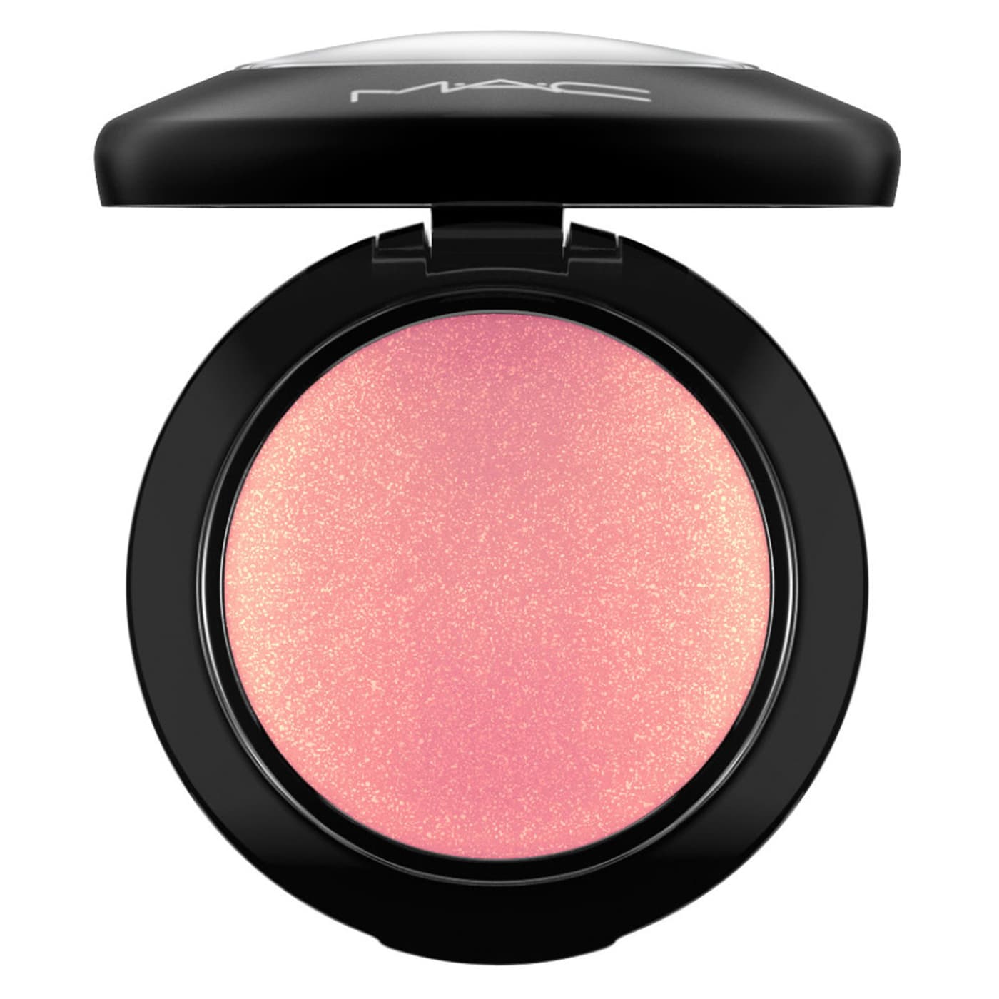Mineralize - Blush Petal Power