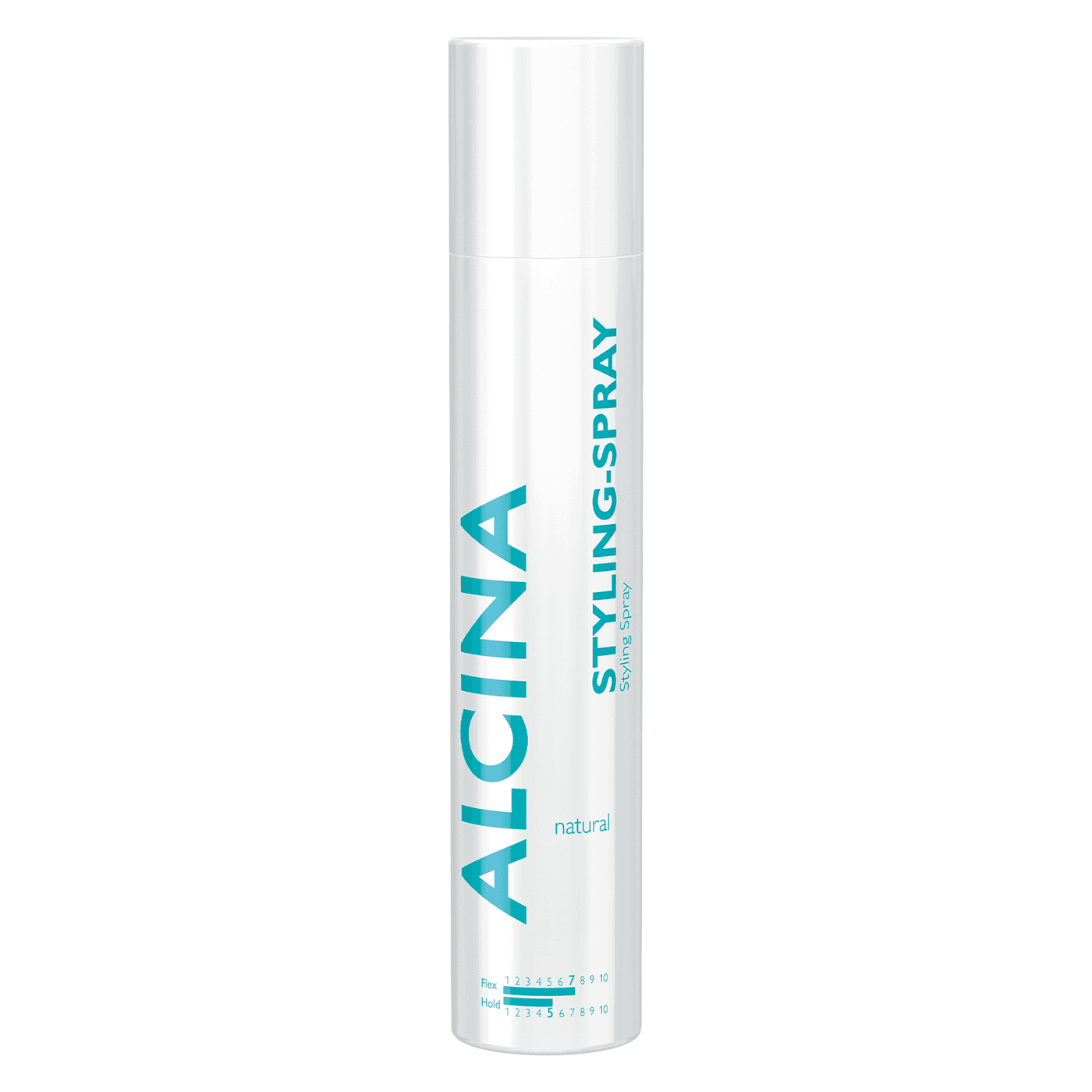 Alcina Natural - Styling Spray