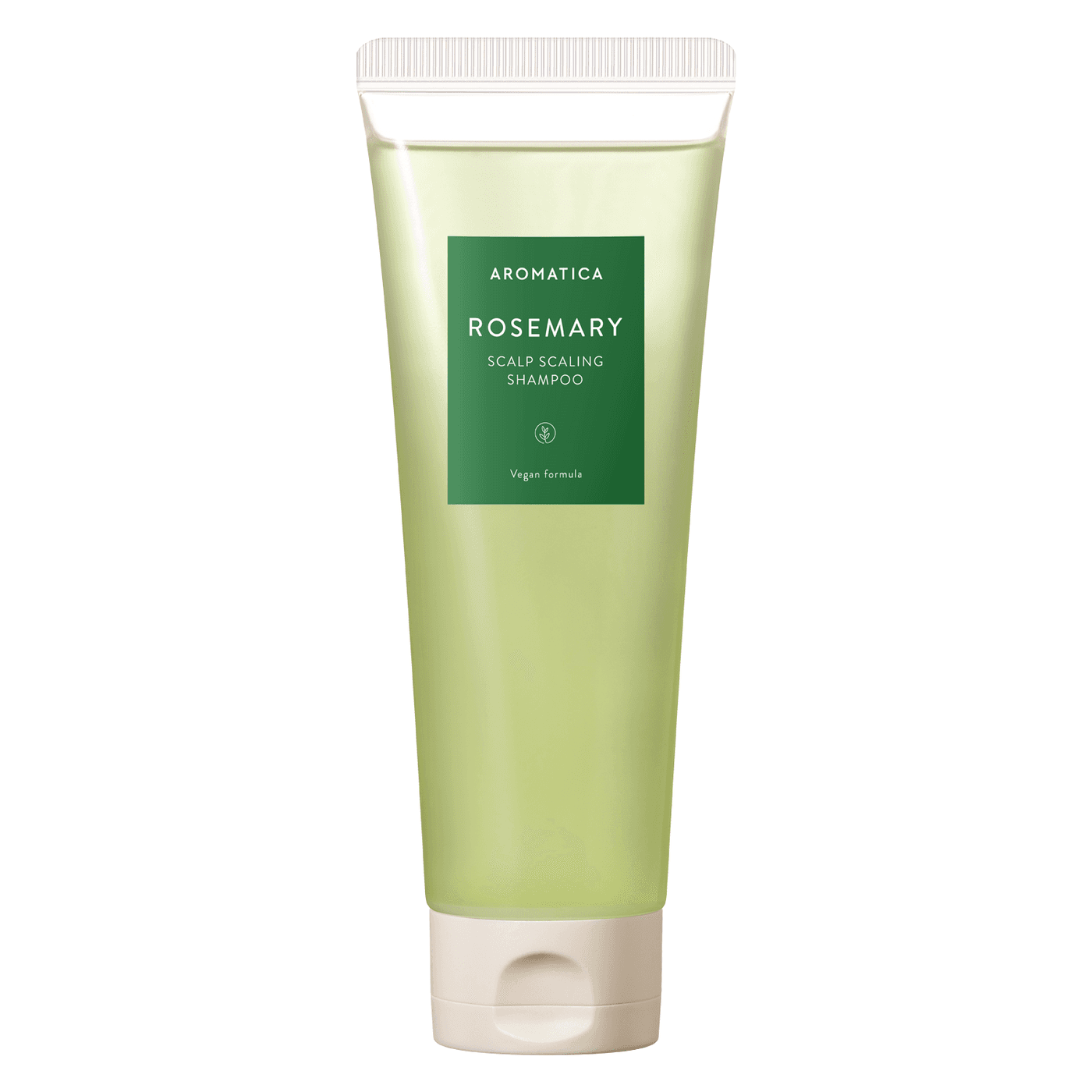 AROMATICA - Rosemary Scalp Scaling Shampoo