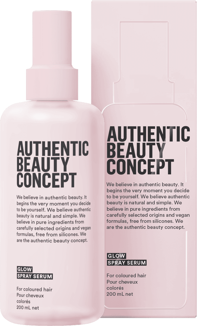 ABC Glow - Glow Spray Serum