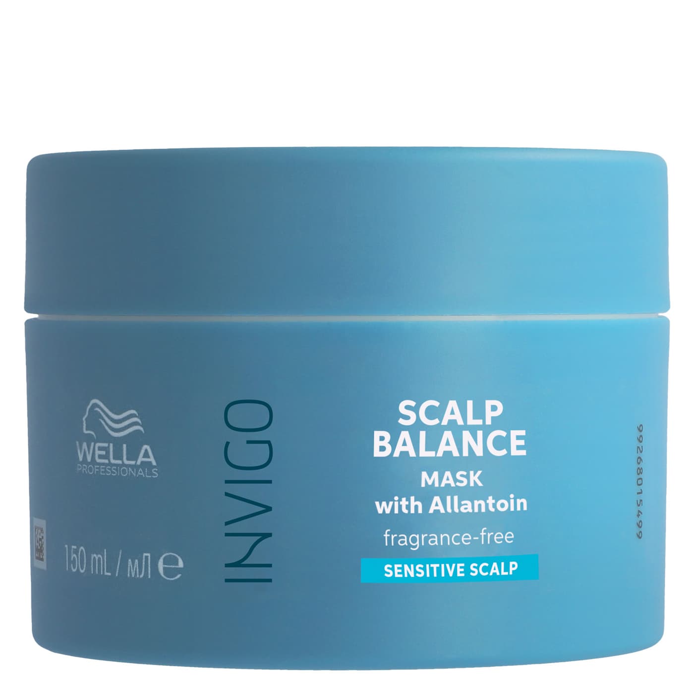 Invigo Scalp Balance - Calm Mask Sensitive Scalp