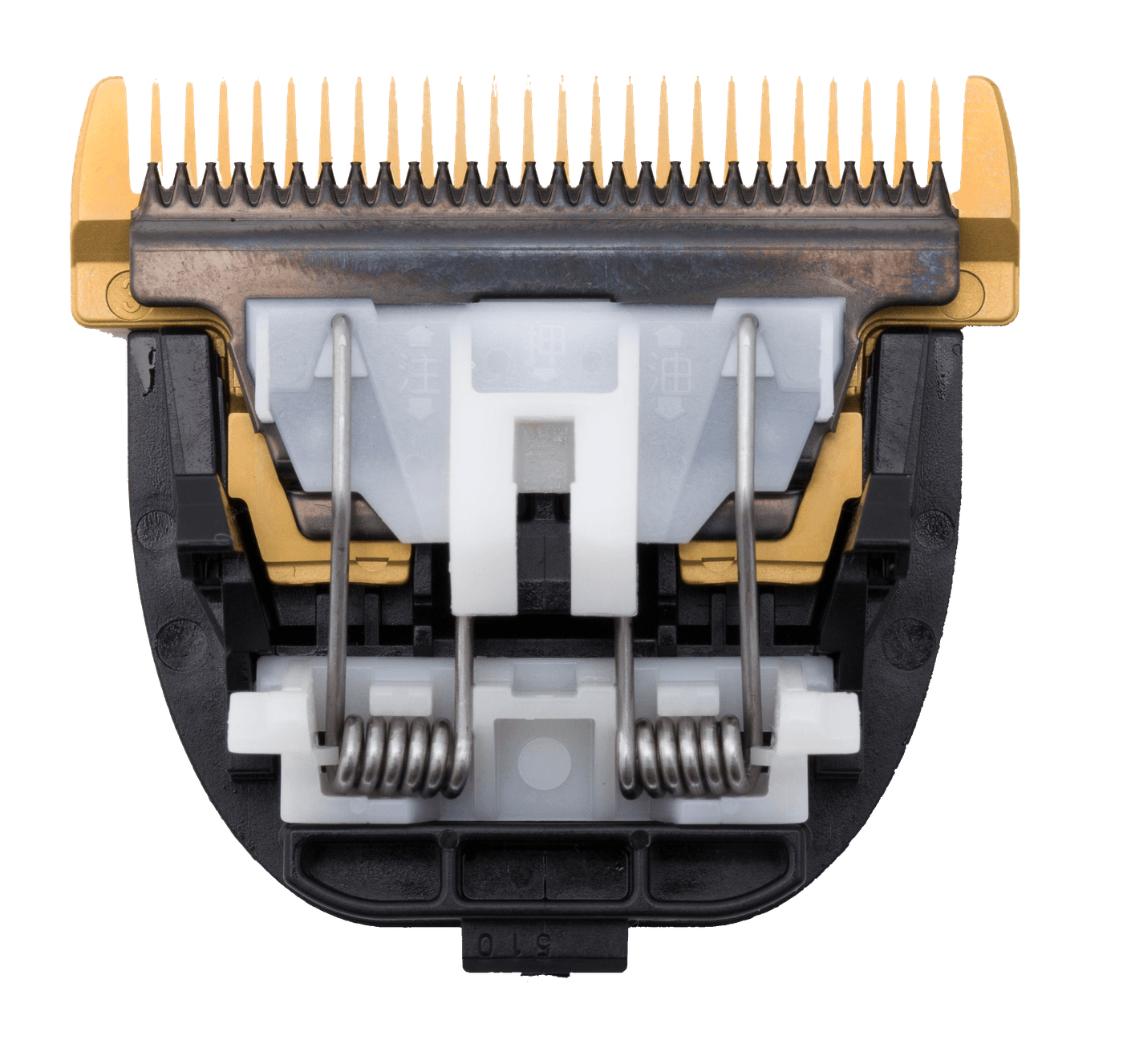 Panasonic - Scherkopf ER-DGP86K801