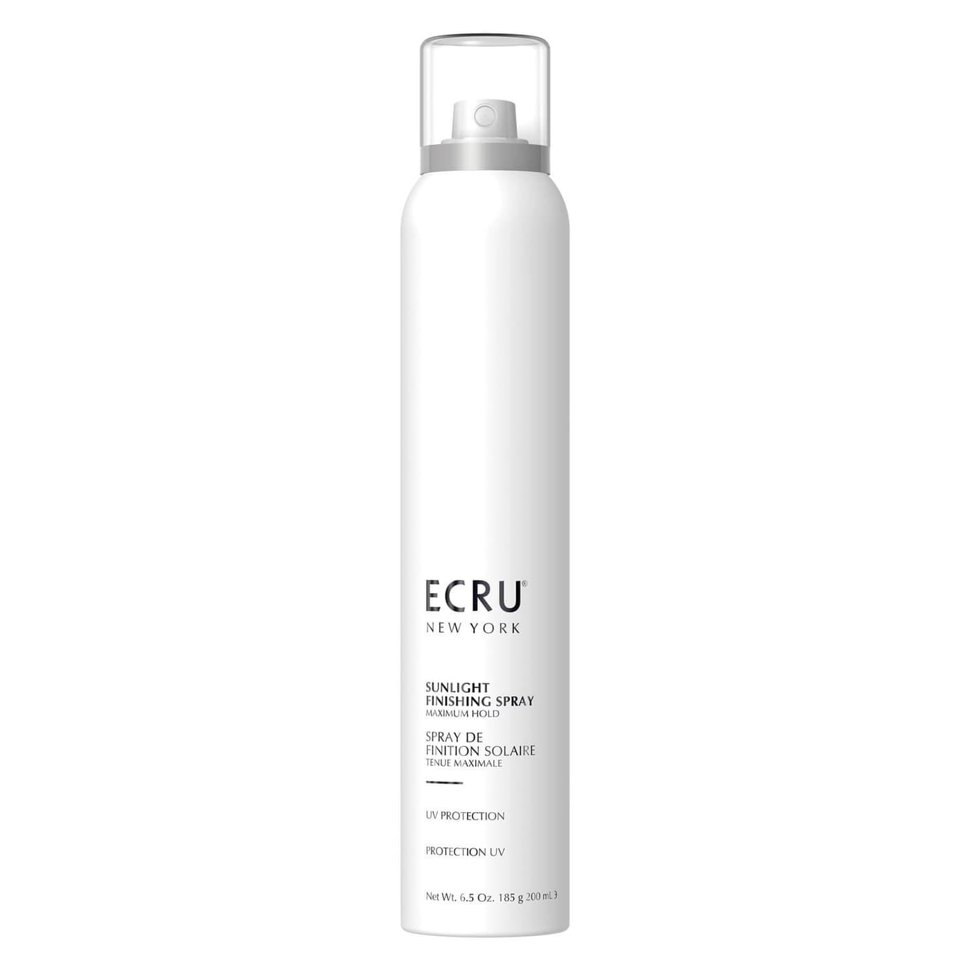 ECRU NY Signature - Sunlight Finishing Spray MAX