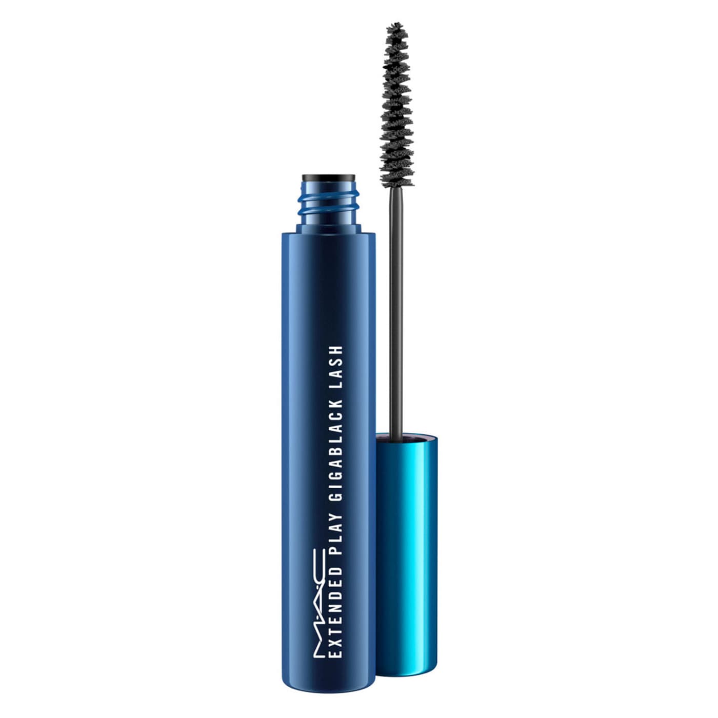 Extended Play - Lash Mascara Gigablack
