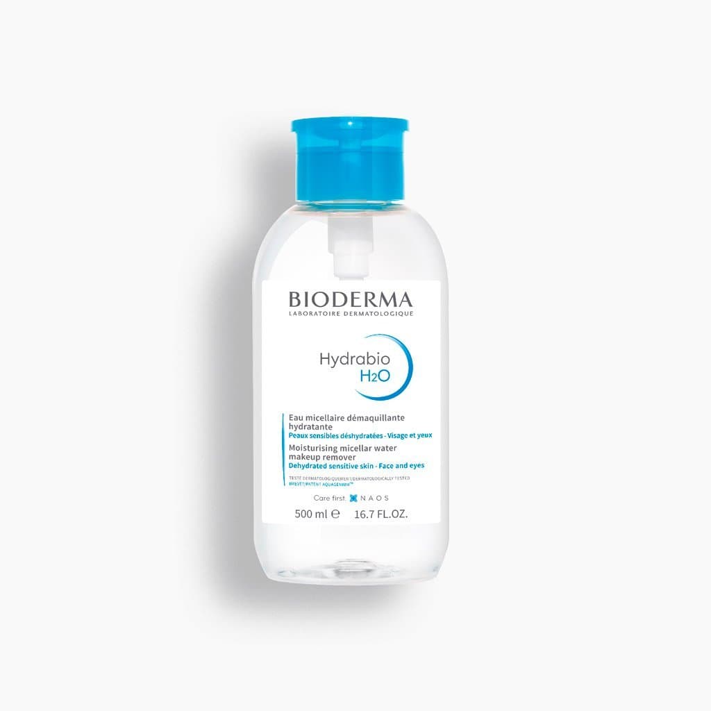 Hydrabio - H2o