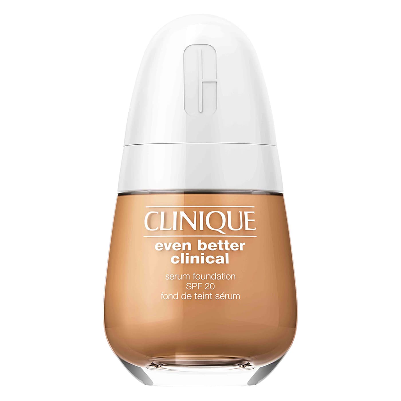 Even Better - Clinical Serum Foundation SPF 20 WN 120 Pecan