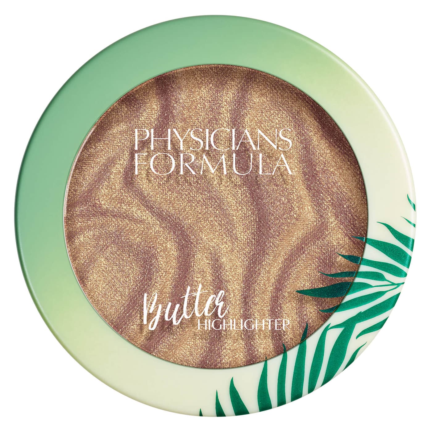 PHYSICIANS FORMULA - Butter Highlighter Champagne