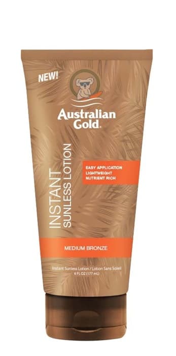 Australian Gold - Instant Sunless Lotion