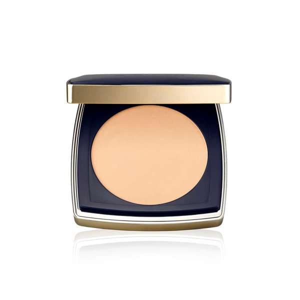 Double Wear - Stay In Place Matte Powder Foundation Ivory Beige 3n1
