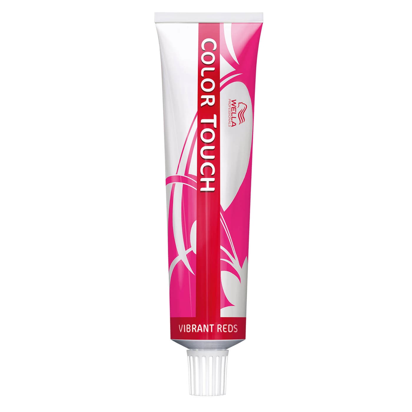 CT - Vibrant Reds 8/41: hellblond rot-asch