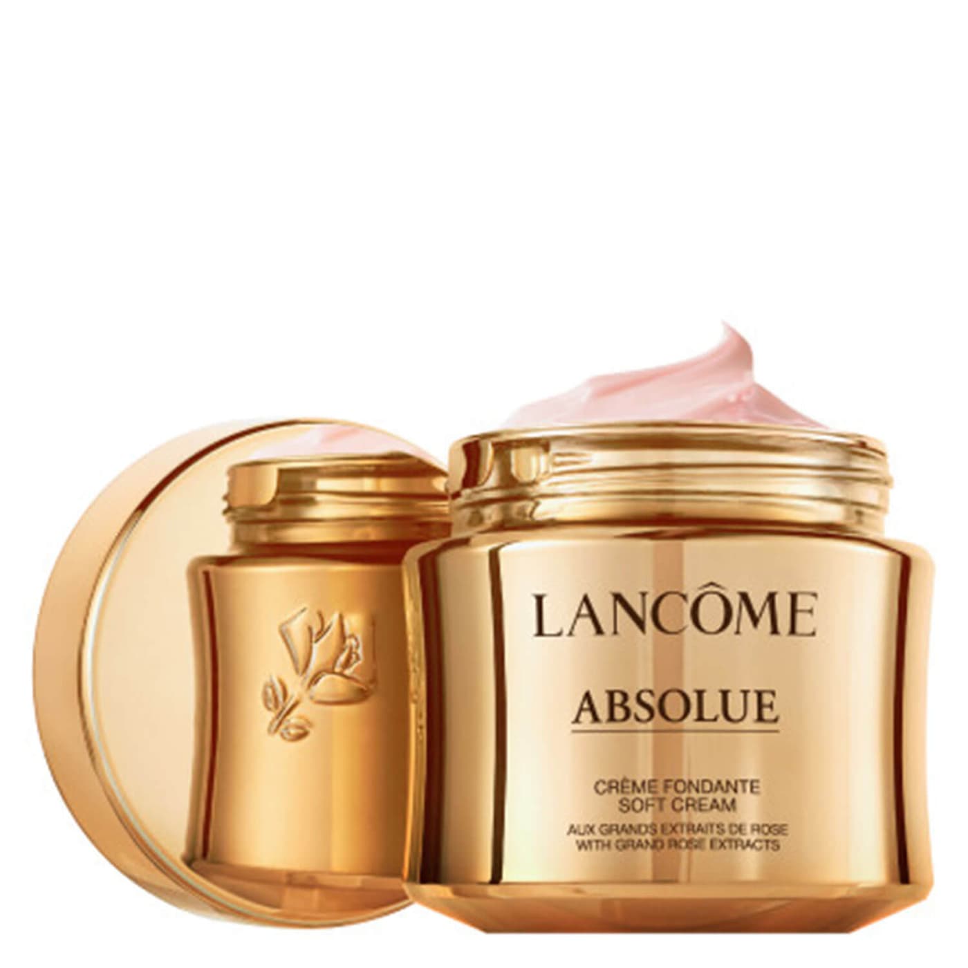ABSOLUE - Longevity Soft Cream