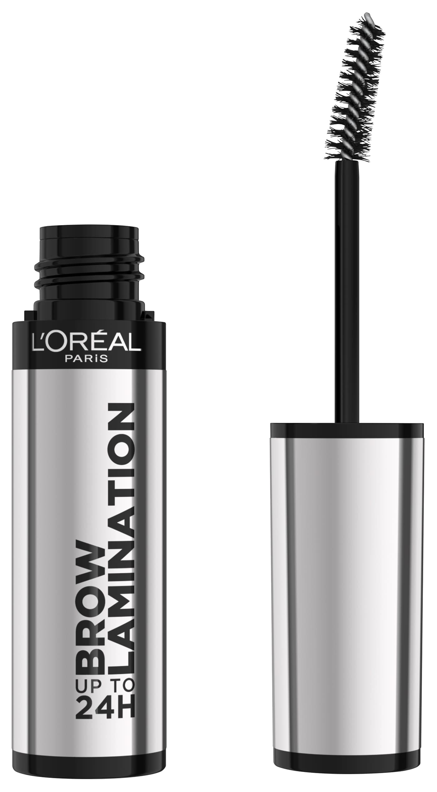L'Oréal Infaillible - Augenbrauengel 24h Brow Lamination