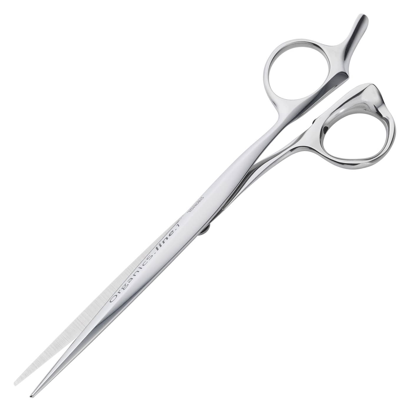 Tondeo Scissors - OrganicS.1 Offset Thinner 6.5"