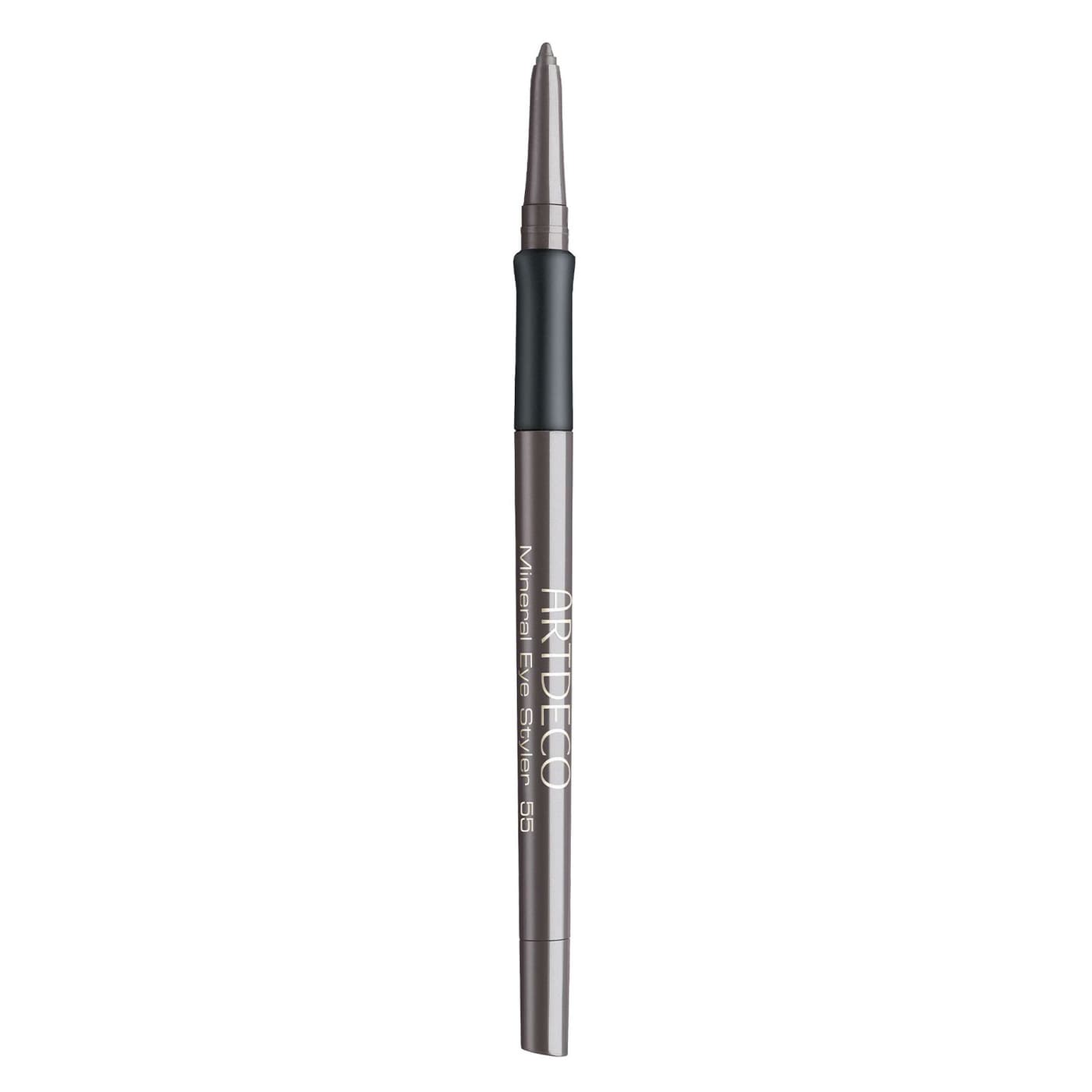 Mineral Eye Styler - Steel Grey 55