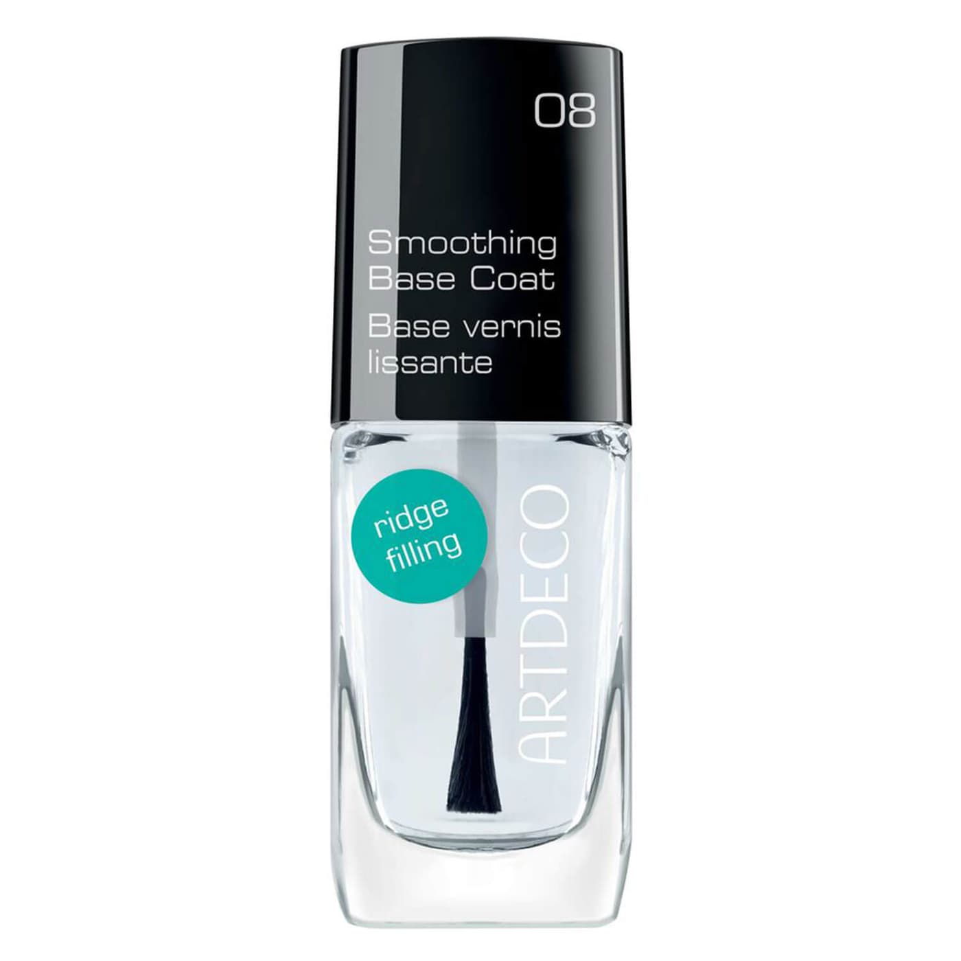 Artdeco Nail Care - Smoothing Base Coat