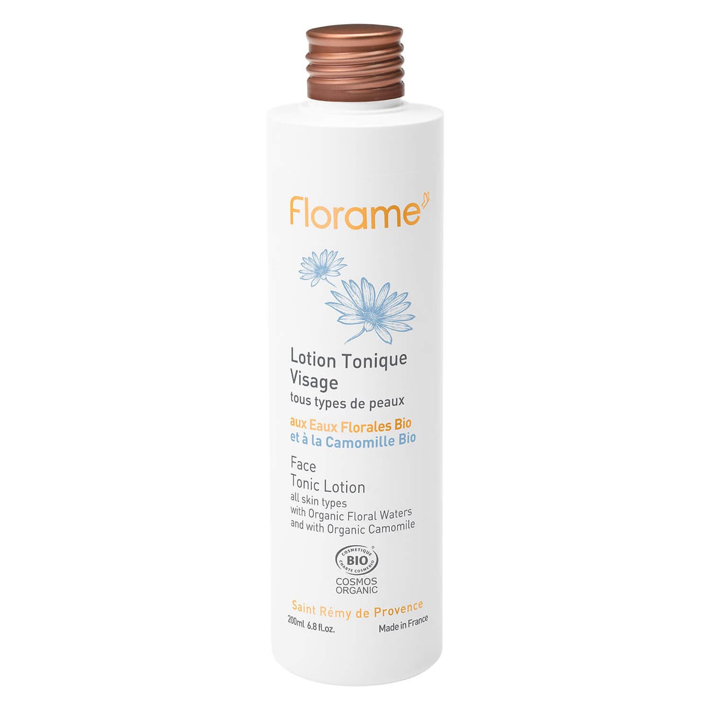 Florame - Face Tonic Lotion