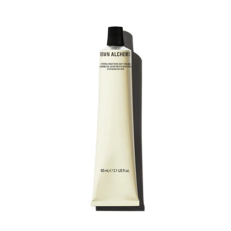 Grown Beauty - Hydra-restore Day Cream