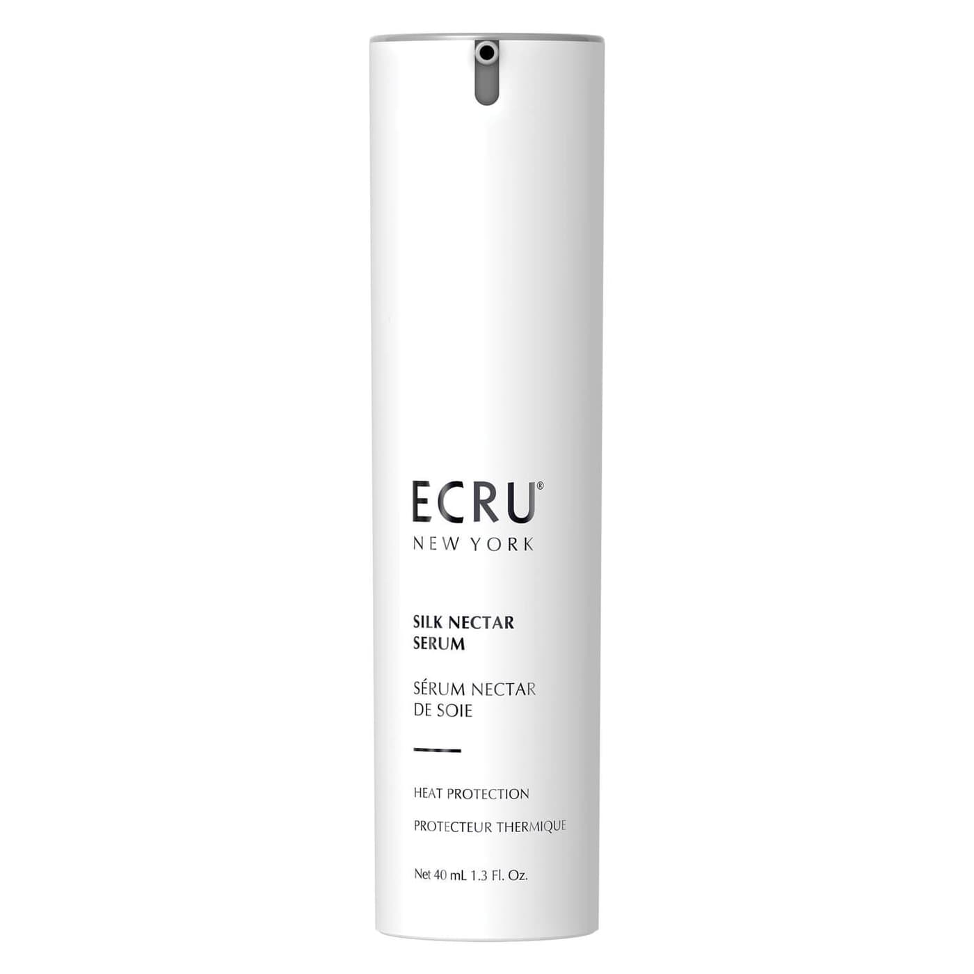 ECRU NY Signature - Silk Nectar Serum