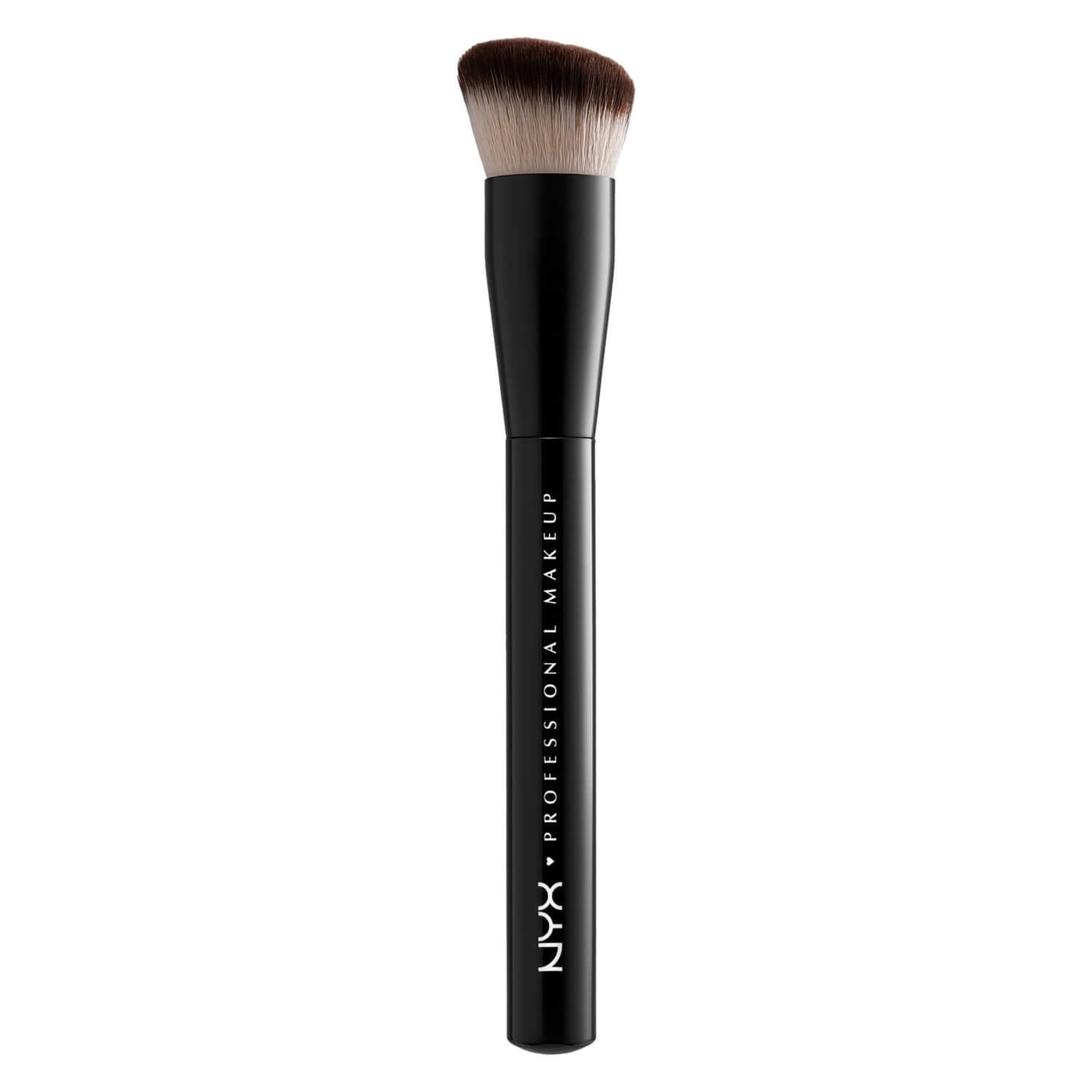 NYX Tools - Pro Brush Can´t Stop Won´t Stop Foundation Brush