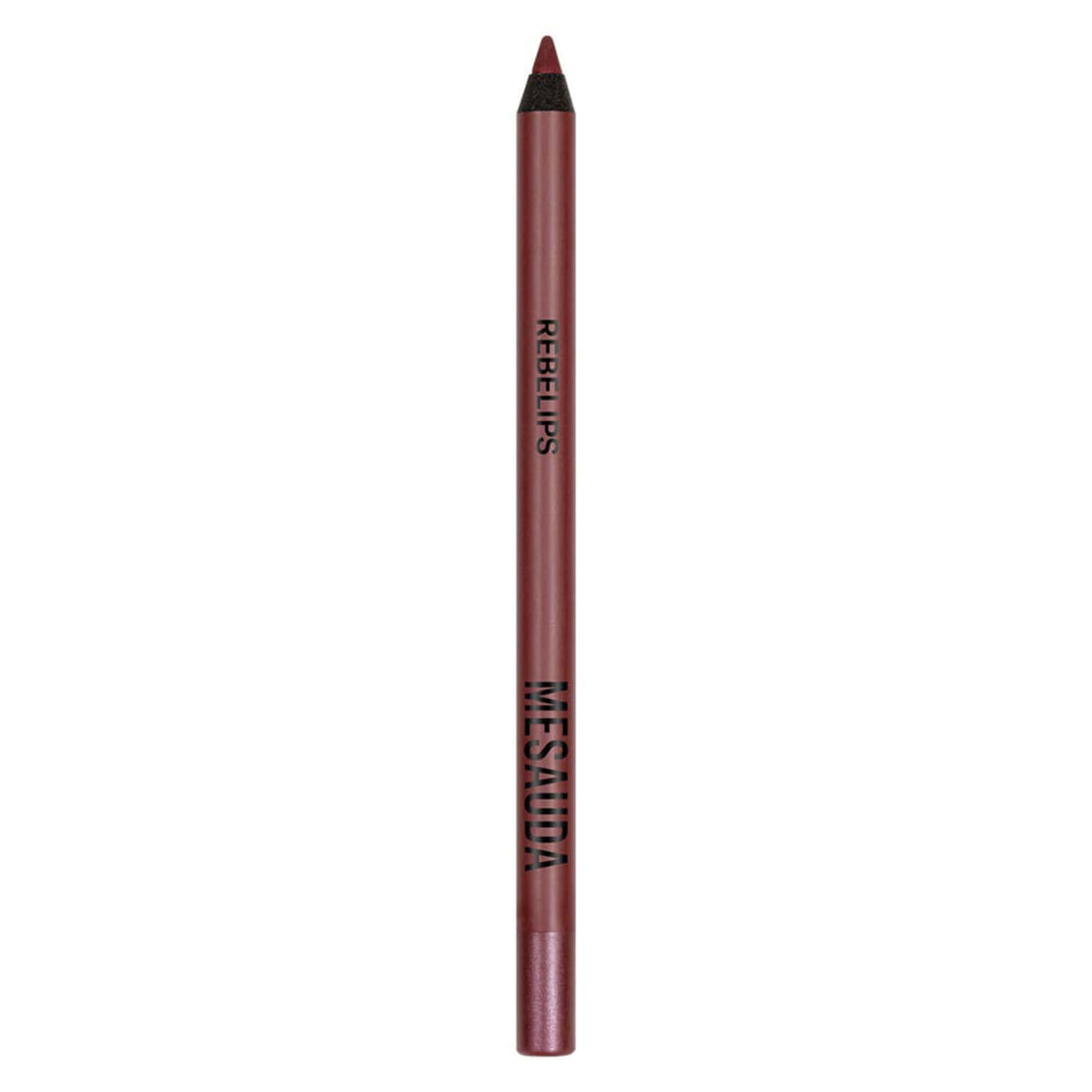 MESAUDA Lips - Rebelips Waterproof Plastic Lip Pencil Blush 103