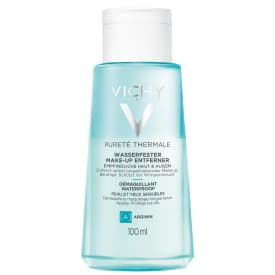 Vichy Pureté Thermale - Augen-make Up Entferner Waterproof