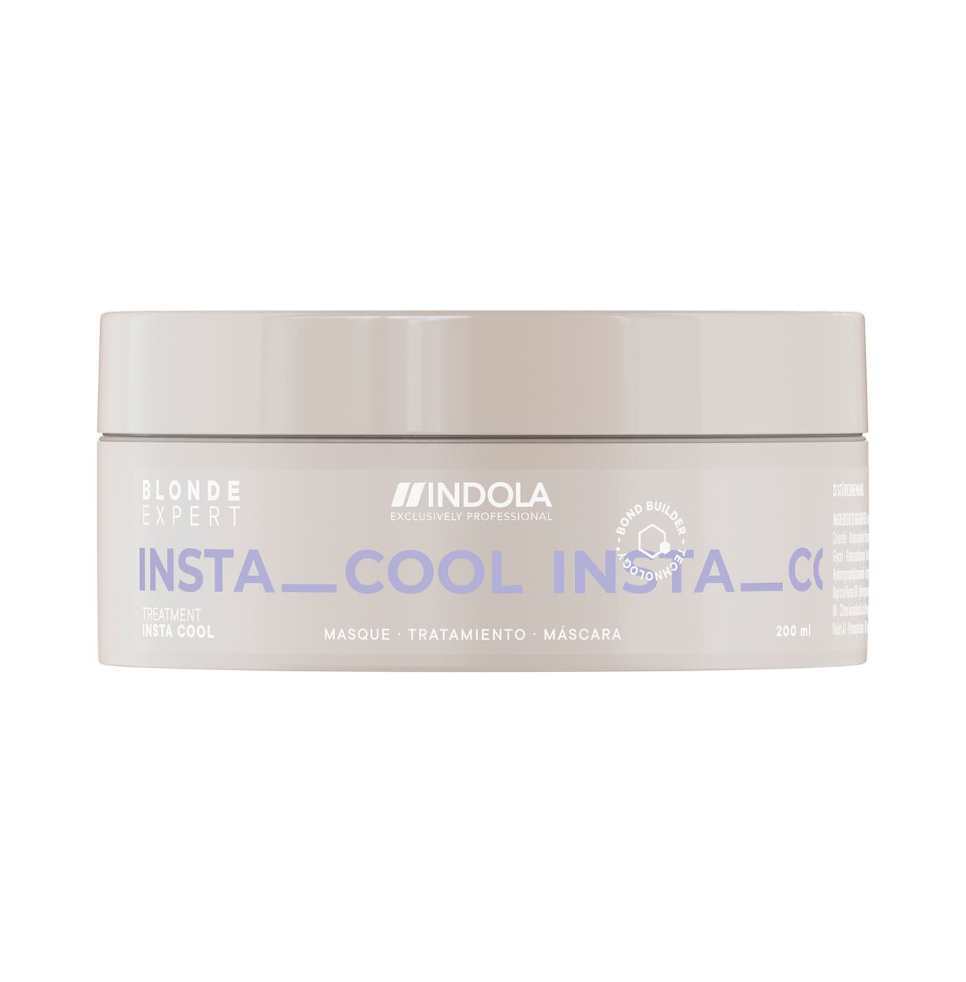 Blonde Expert - Care Insta-Cool Treatment