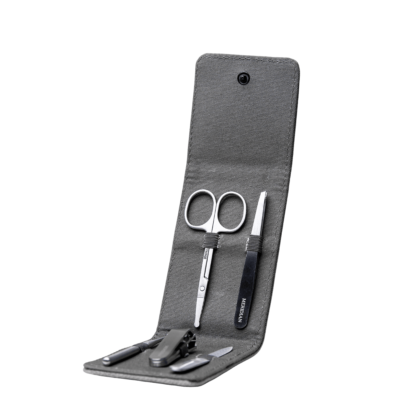 Meridian Grooming - Nagel-Set