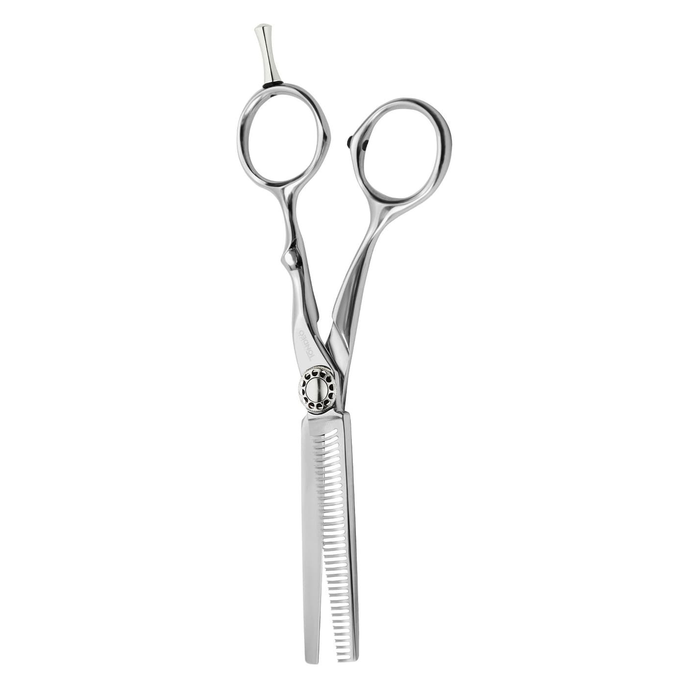 Tondeo Scissors - Mythos Offset Wave Scissors 5.75"