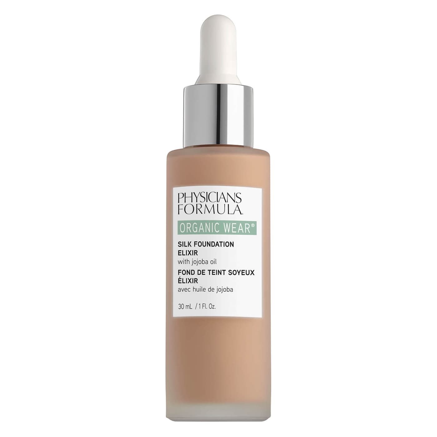 PHYSICIANS FORMULA - Silk Foundation Elixir 03 Light