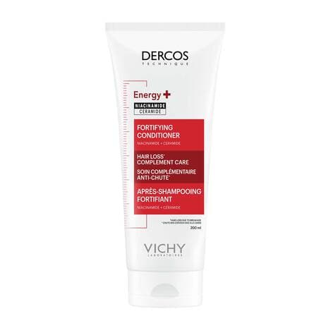 Vichy Dercos - Energising Fortifying Conditioner