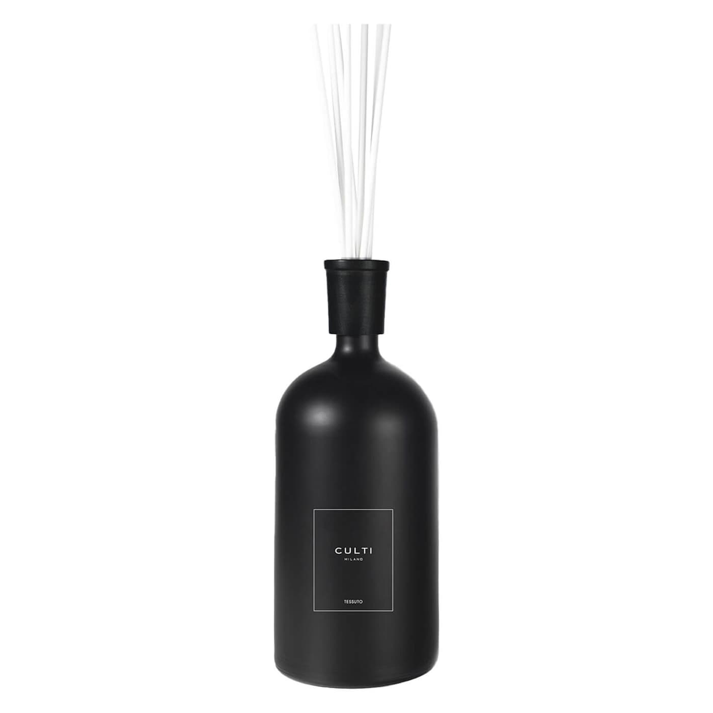 CULTI Diffuser - Decor Black Label Tessuto