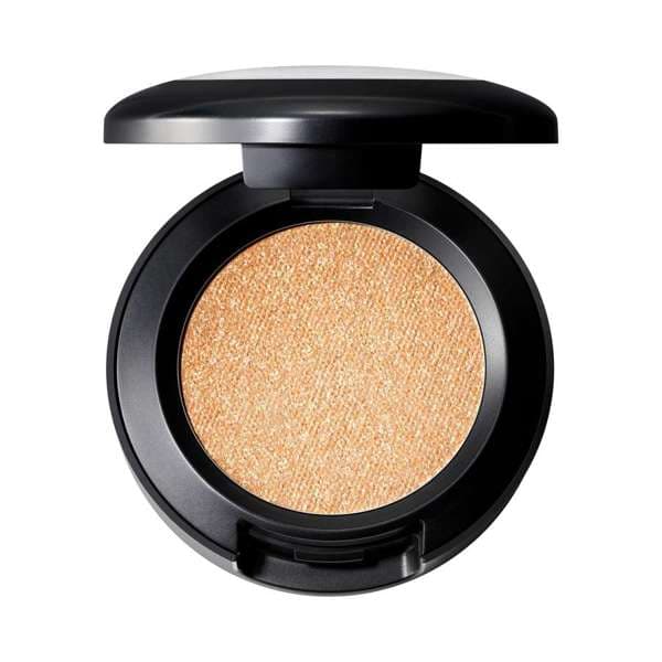 Metallic single - Eyeshadow Compact Kiss Of Klimt