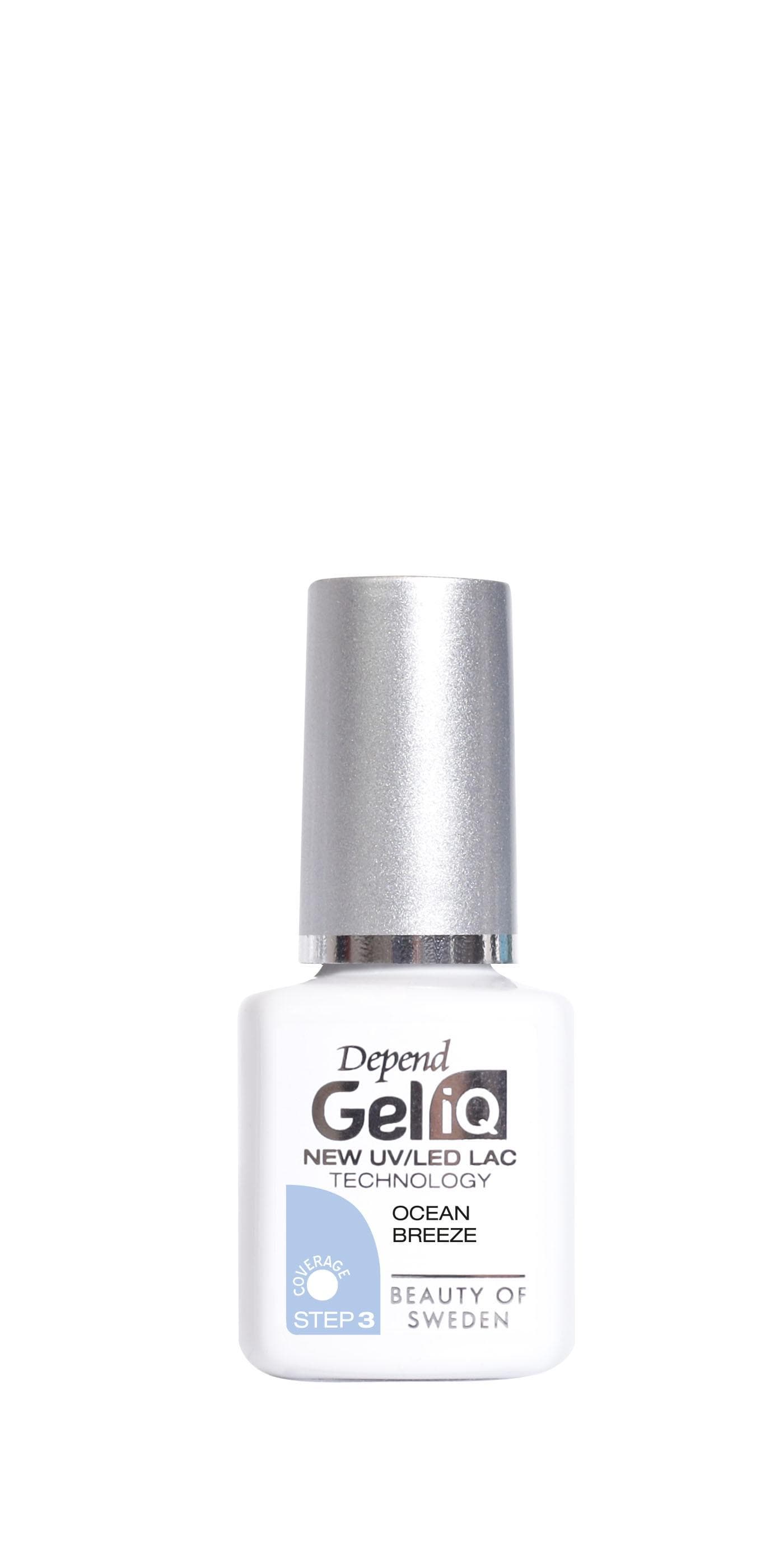 Gel iQ Color - Gel iQ Ocean Breeze