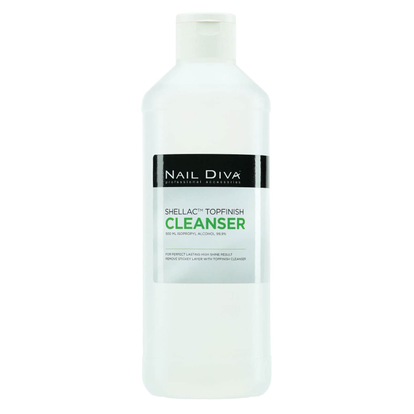 Shellac - Topfinish Cleanser
