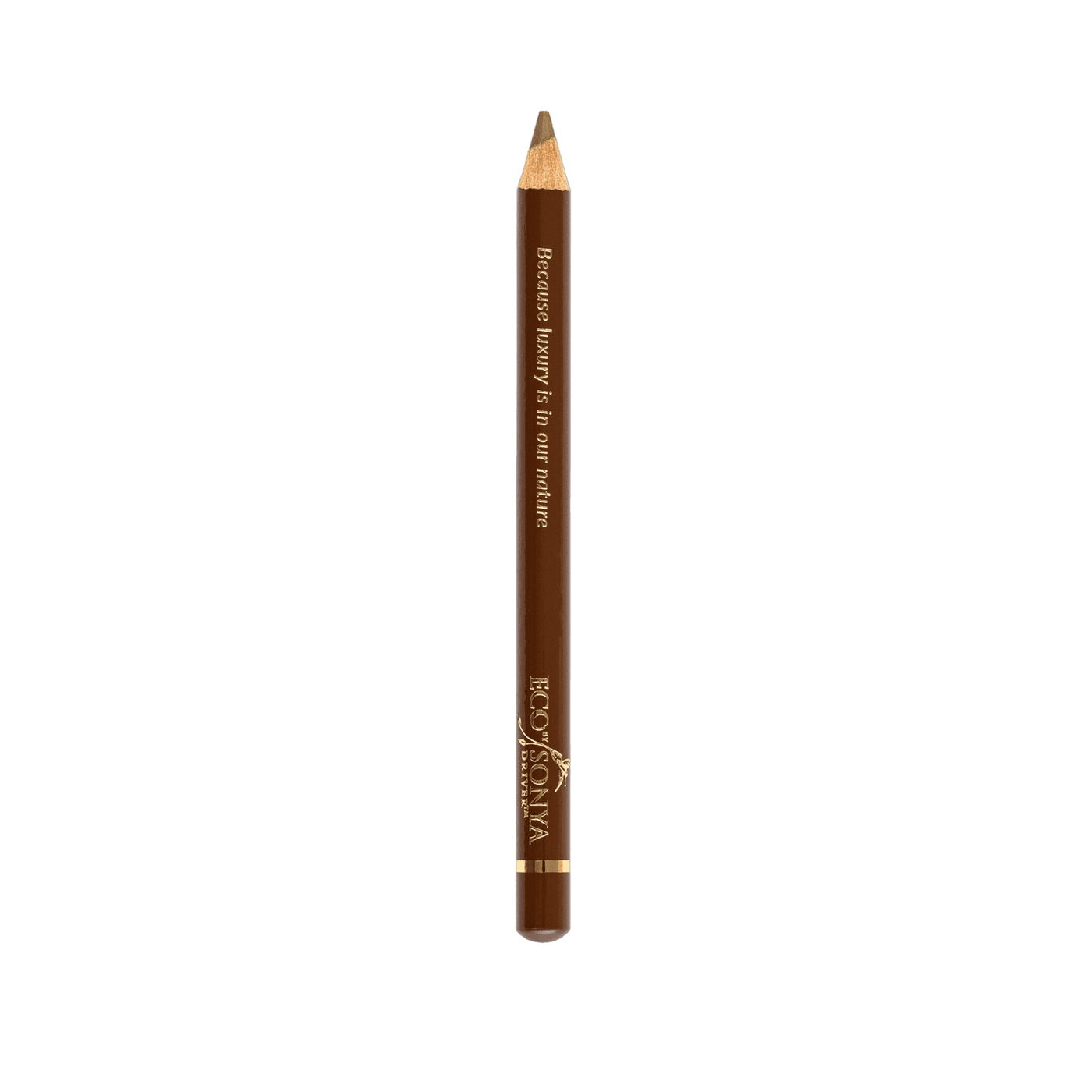 Eco by Sonya Driver - Eyeliner Perfect Brown