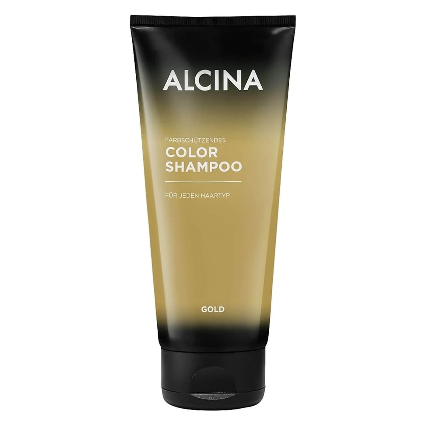 Alcina Professional - Color Shampoo Gold
