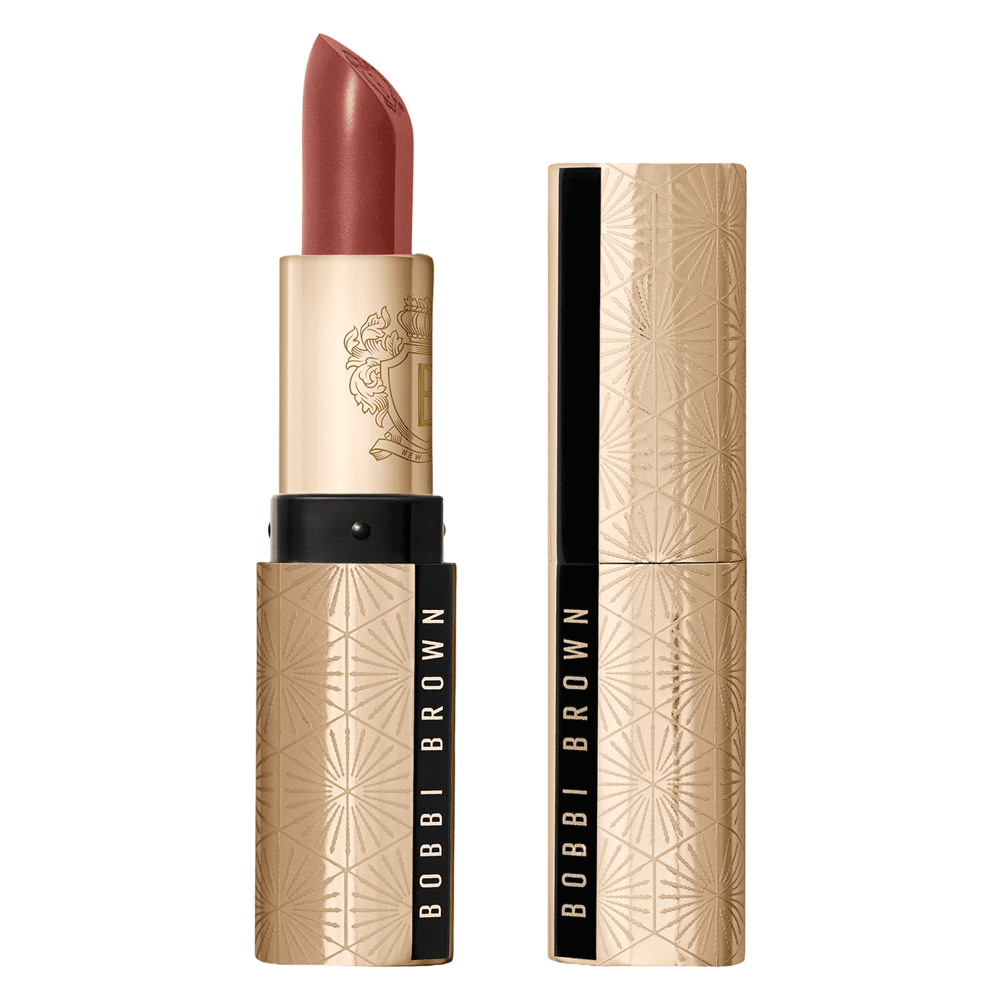Holiday Golden Glamour - Luxe Lipstick Afternoon Tea
